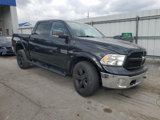 Photo 4 from auction – 2016 RAM 1500 SLT with VIN 1C6RR7LT8GS372090