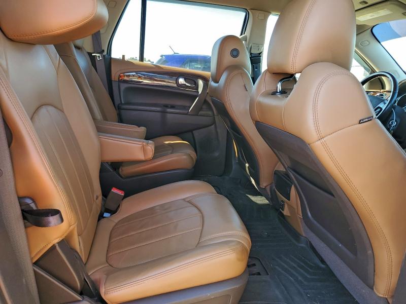 Photo 11 from auction – 2014 BUICK ENCLAVE with VIN 5GAKRBKD3EJ250152