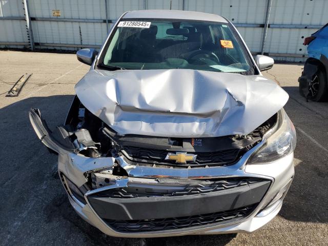 Photo 5 from auction – 2020 CHEVROLET SPARK 1LT with VIN KL8CD6SA4LC443452
