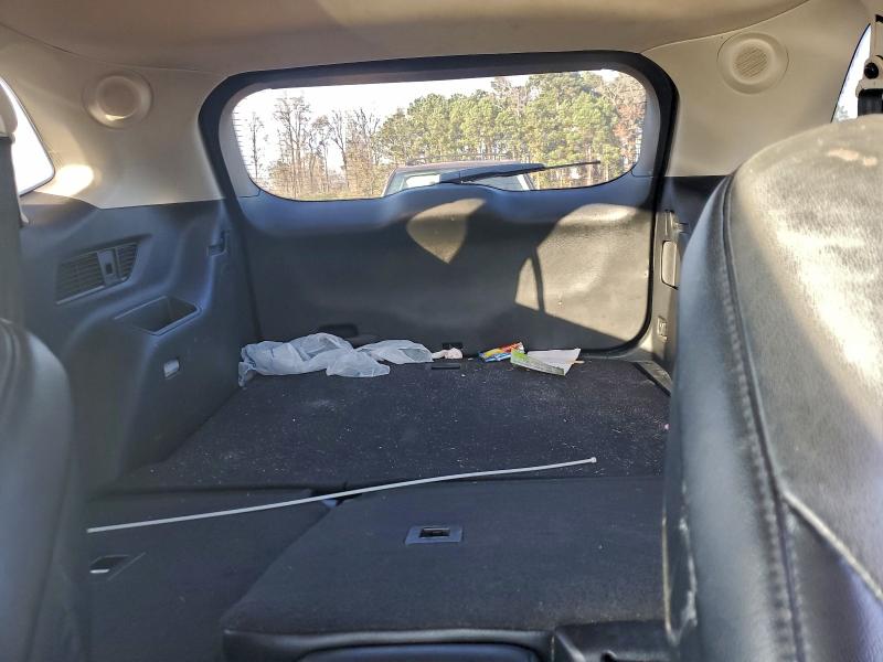 Photo 10 from auction – 2018 FORD EDGE TITAN with VIN 2FMPK3K87JBC13620