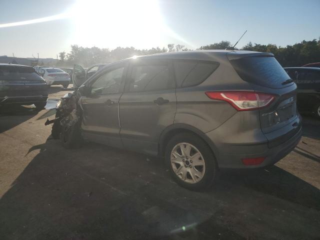 صورة رقم 2 من المزاد - 2014 FORD ESCAPE S مع VIN 1FMCU0F79EUA97930