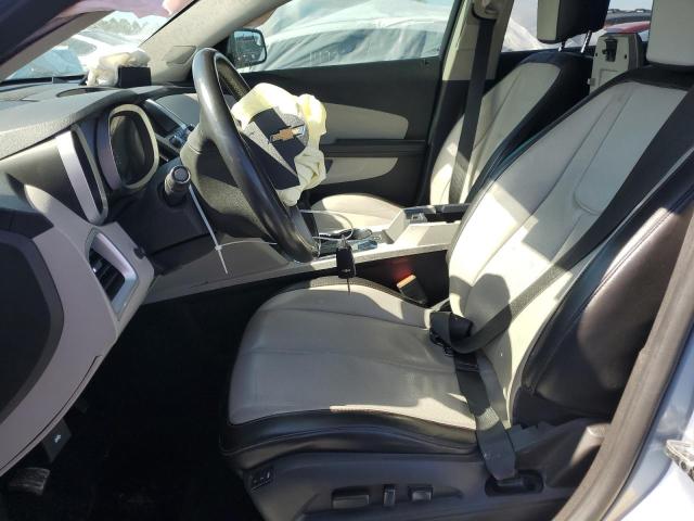 Photo 7 from auction – 2014 CHEVROLET EQUINOX LT with VIN 2GNFLHE33E6239406