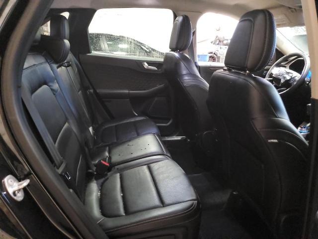 Photo 10 from auction – 2020 FORD ESCAPE TIT with VIN 1FMCU9J92LUC71525
