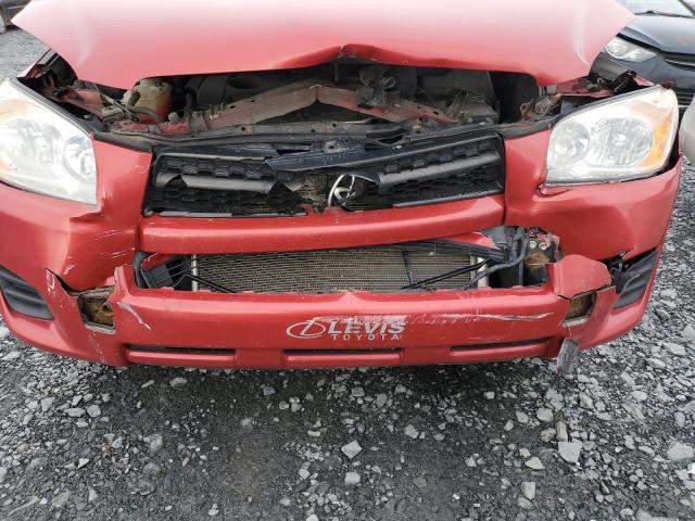 Photo 13 from auction – 2012 TOYOTA RAV4 with VIN 2T3BF4DV3CW254385