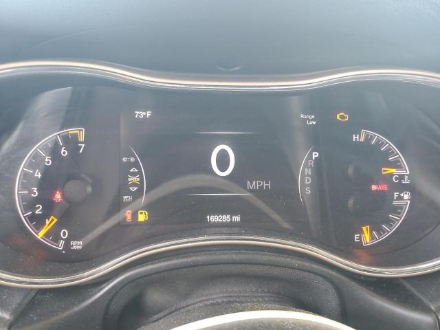 Photo 9 from auction – 2015 JEEP GRAND CHER with VIN 1C4RJFAG8FC741507