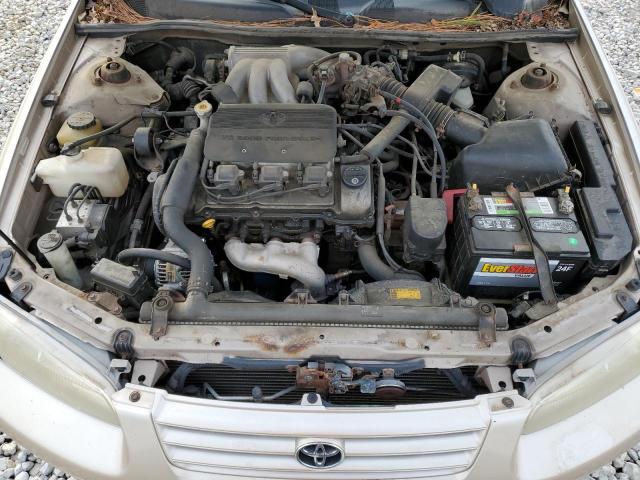 Photo 11 from auction – 1998 TOYOTA CAMRY CE with VIN JT2BF22K7W0144180