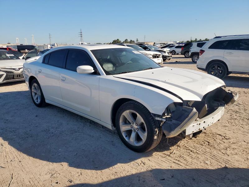 Photo 4 from auction – 2012 DODGE CHARGER SX with VIN 2C3CDXHG5CH165106