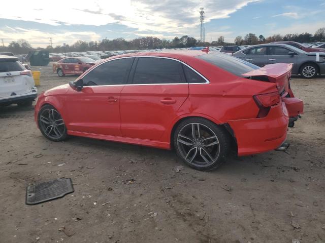 Photo 2 from auction – 2015 AUDI A3 with VIN WAUFFGFF2F1109444