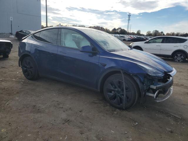 Photo 4 from auction – 2024 TESLA MODEL Y with VIN 7SAYGDEE3RF167870