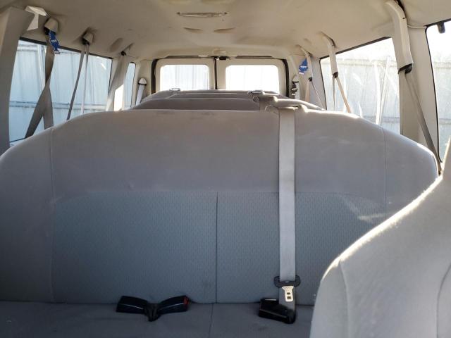 Photo 10 from auction – 2012 FORD ECONOLINE with VIN 1FBSS3BL2CDB25210