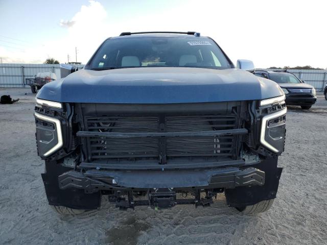 Photo 5 from auction – 2025 CHEVROLET SUBURBAN C with VIN 1GNS5FRD4SR184898