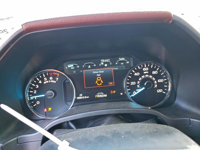 Photo 9 from auction – 2018 FORD F150 SUPER with VIN 1FTEW1EG4JFB63992