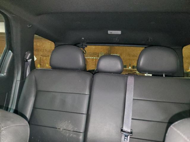 صورة رقم 10 من المزاد - 2011 FORD ESCAPE LIM مع VIN 1FMCU9EG0BKB69742