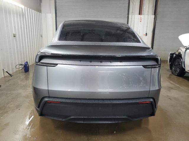 Photo 6 from auction – 2026 TESLA MODEL Y with VIN 7SAYGDEE1TA450675