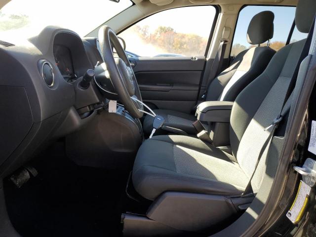 Photo 7 from auction – 2012 JEEP COMPASS SP with VIN 1C4NJDBB7CD625369