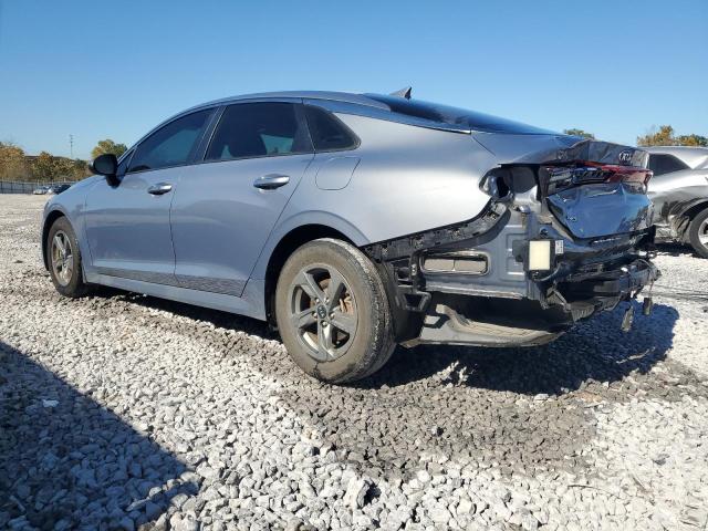 Photo 2 from auction – 2021 KIA K5 with VIN 5XXG14J28MG081367