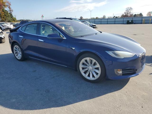 Photo 4 from auction – 2018 TESLA MODEL S with VIN 5YJSA1E23JF245156