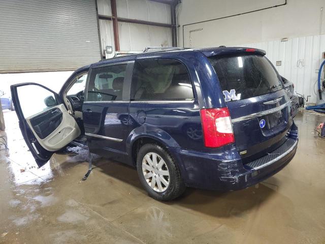 Photo 2 from auction – 2014 CHRYSLER TOWN & COU with VIN 2C4RC1BG8ER442083
