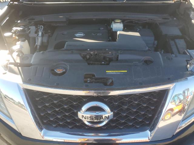 Zdjęcie 12 z aukcji – 2015 NISSAN PATHFINDER z VIN 5N1AR2MN4FC669127