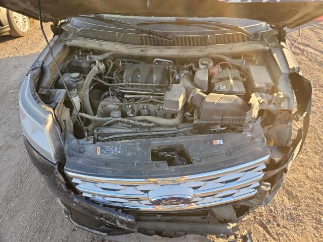 Zdjęcie 12 z aukcji – 2019 FORD EXPLORER X z VIN 1FM5K8D82KGA03101