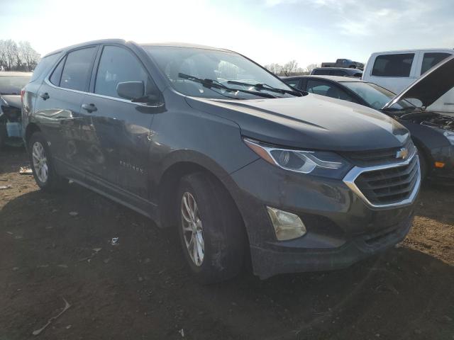 Photo 4 from auction – 2019 CHEVROLET EQUINOX LT with VIN 2GNAXJEV2K6265515