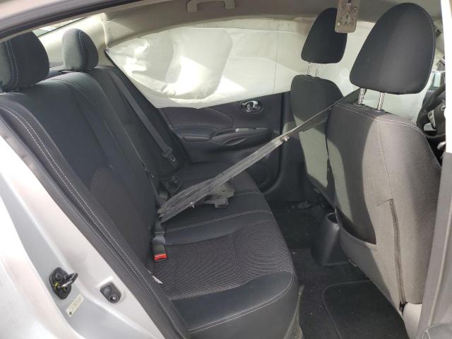 Photo 10 from auction – 2018 NISSAN VERSA S with VIN 3N1CN7AP7JK441897