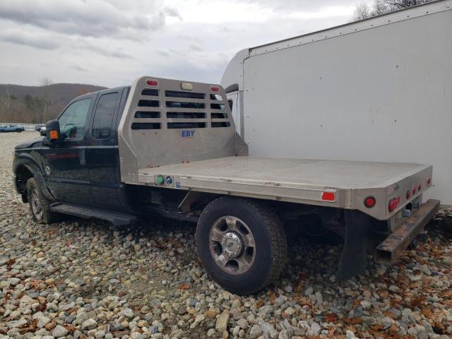 Photo 2 from auction – 2015 FORD F350 SUPER with VIN 1FT8X3BT9FEC86109
