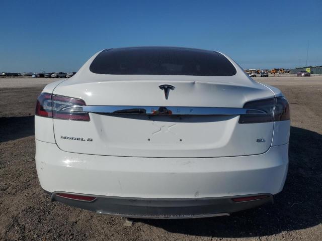 Photo 6 from auction – 2013 TESLA MODEL S with VIN 5YJSA1CGXDFP26525
