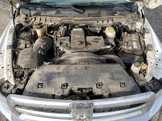 Photo 11 from auction – 2018 RAM 2500 ST with VIN 3C6UR5HL7JG101026