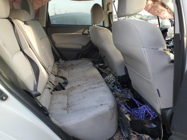 Photo 10 from auction – 2018 SUBARU FORESTER with VIN JF2SJAEC2JH462417