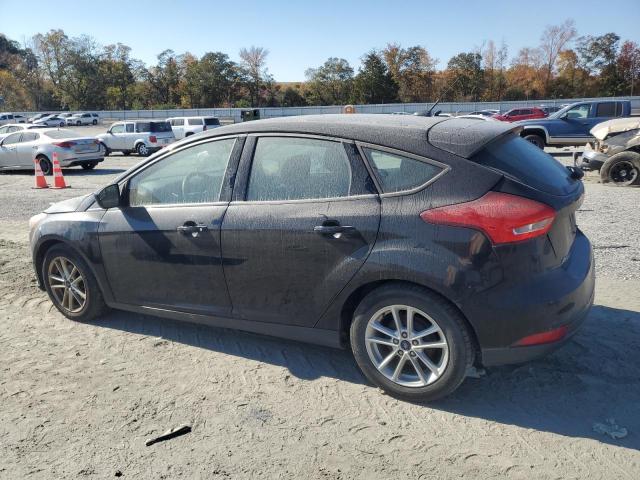Photo 2 from auction – 2018 FORD FOCUS SE with VIN 1FADP3K22JL284590