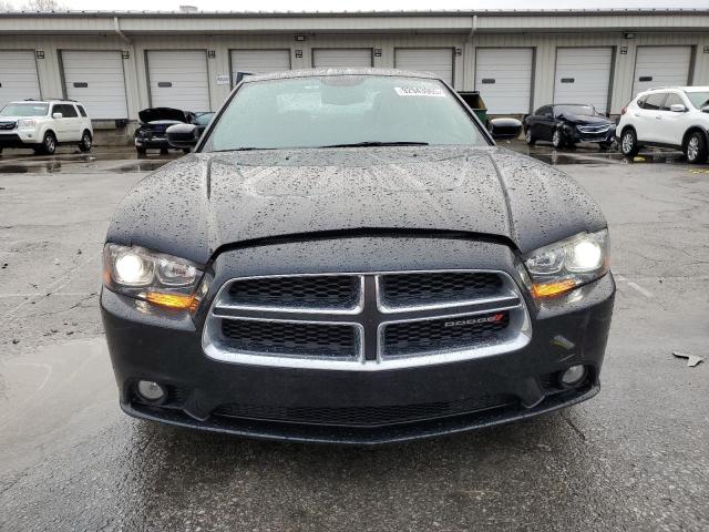 Photo 5 from auction – 2014 DODGE CHARGER R/ with VIN 2C3CDXCT9EH252532