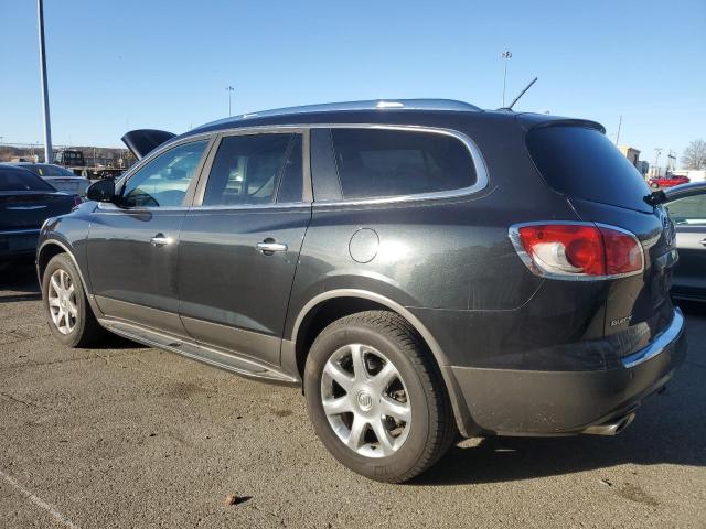 Photo 2 from auction – 2010 BUICK ENCLAVE CX with VIN 5GALRBED6AJ184545