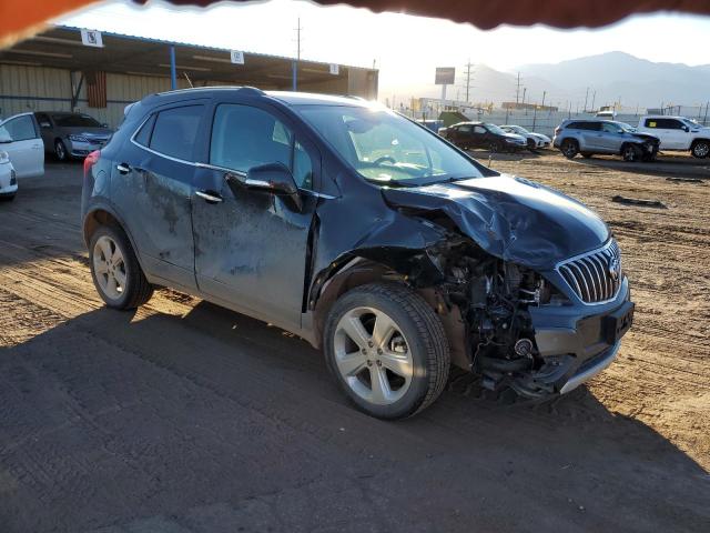 Photo 4 from auction – 2015 BUICK ENCORE with VIN KL4CJGSB7FB160885