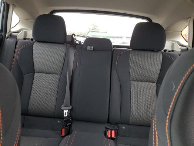 Photo 10 from auction – 2022 SUBARU CROSSTREK with VIN JF2GTAEC7NH260002