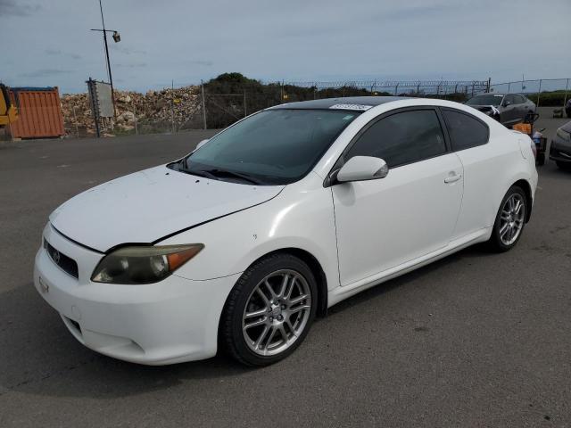 TOYOTA SCION TC 2006 with VIN JTKDE167960131670 - Photo from auction