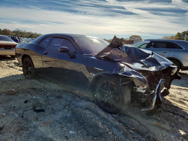 Photo 4 from auction – 2016 DODGE CHALLENGER with VIN 2C3CDZAG4GH337783