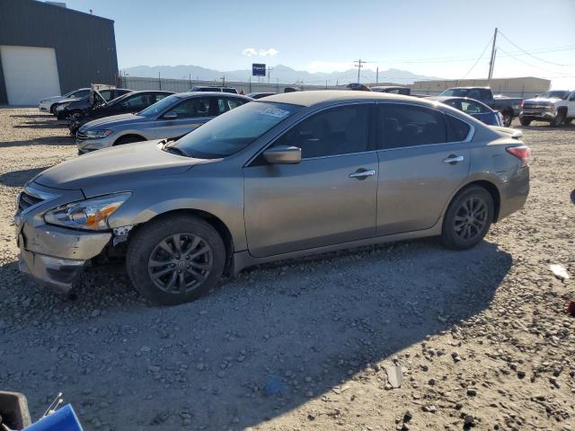 NISSAN ALTIMA 2.5 2015 with VIN 1N4AL3AP3FC423645 - Photo from auction