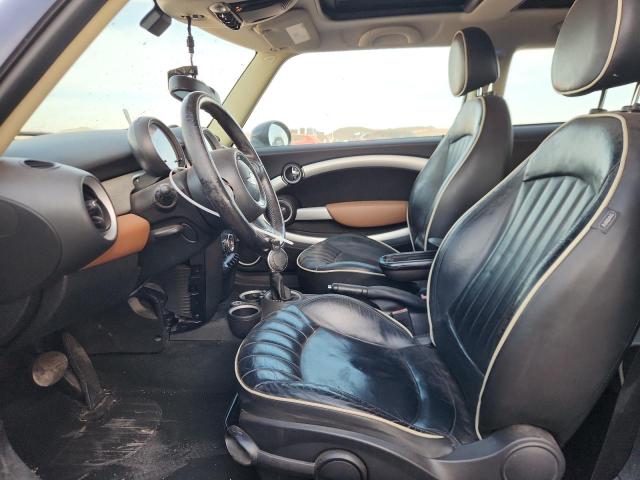 Photo 7 from auction – 2013 MINI COOPER with VIN WMWSU3C54DT549532