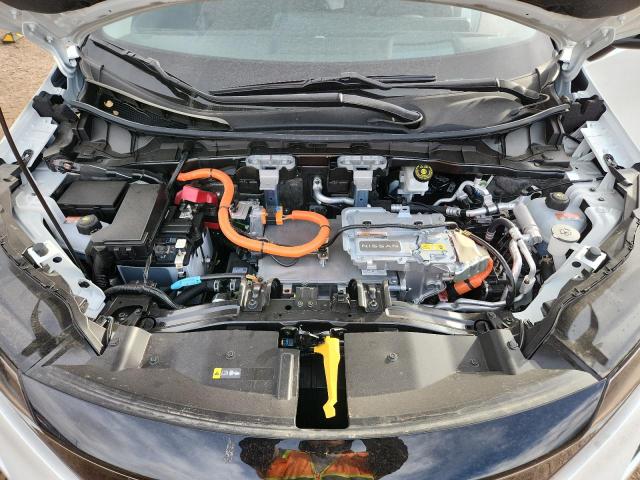 Photo 11 from auction – 2025 NISSAN ARIYA EVOL with VIN JN8DF0BF5SM768283