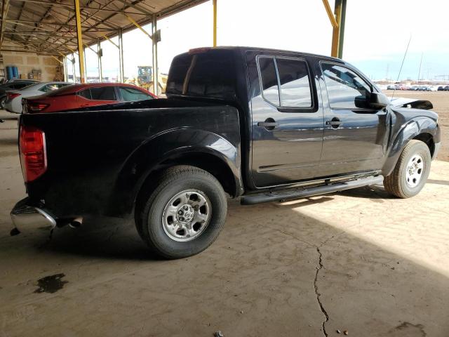Photo 3 from auction – 2012 NISSAN FRONTIER S with VIN 1N6AD0ERXCC427668