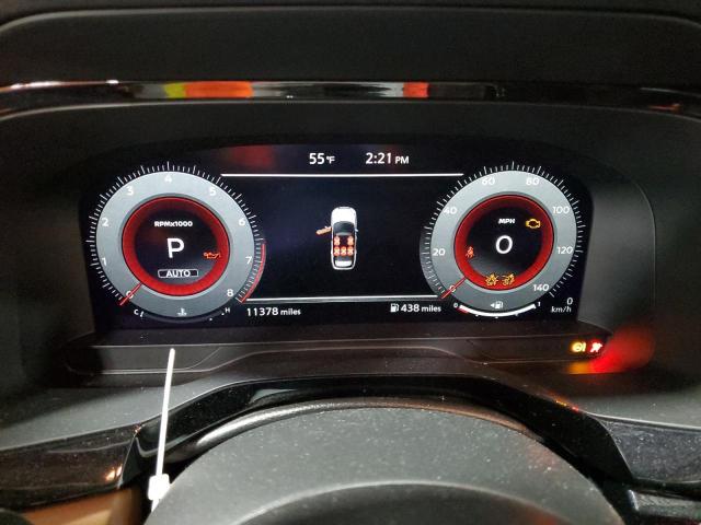 Photo 9 from auction – 2023 NISSAN PATHFINDER with VIN 5N1DR3DK3PC275581