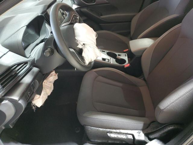 Photo 7 from auction – 2024 SUBARU IMPREZA with VIN JF1GUABC6R8232722