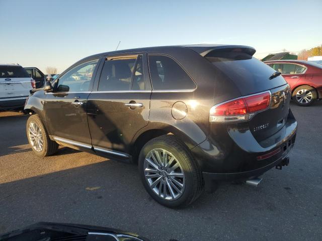 Photo 2 from auction – 2013 LINCOLN MKX with VIN 2LMDJ8JKXDBL17060