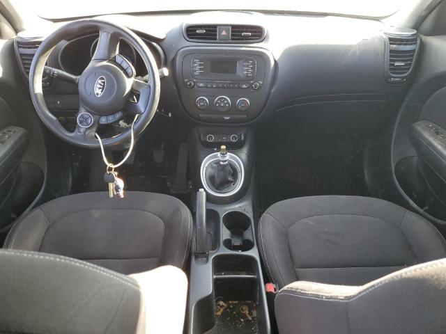 Photo 8 from auction – 2015 KIA SOUL with VIN KNDJN2A28F7197338