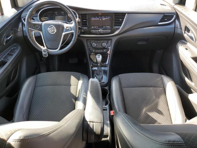 Photo 8 from auction – 2022 BUICK ENCORE PRE with VIN KL4CJESM8NB568803