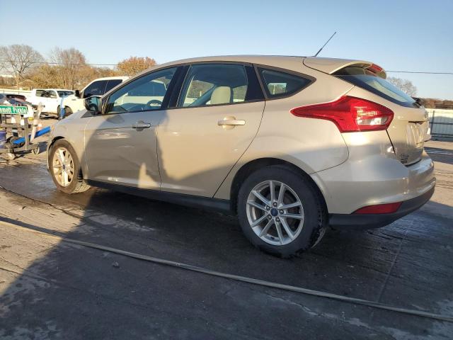 Photo 2 from auction – 2017 FORD FOCUS SE with VIN 1FADP3K29HL337490