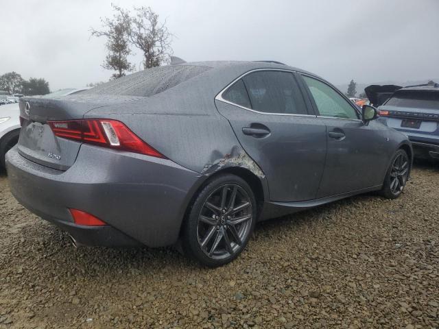 Photo 3 from auction – 2014 LEXUS IS 250 with VIN JTHBF1D26E5029424