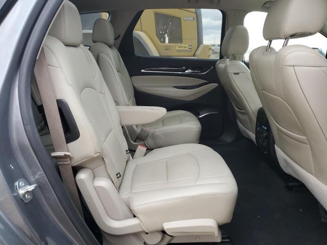 Photo 11 from auction – 2019 BUICK ENCLAVE PR with VIN 5GAEVBKW4KJ164807