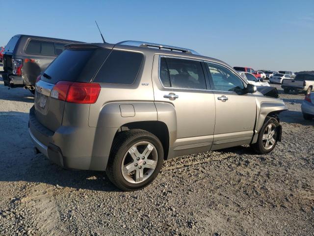 Foto 3 de la subasta – 2012 GMC TERRAIN SL con VIN 2GKALWEKXC6310407